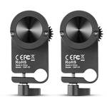 TransMount Focus and Zoom servo combo kit for Crane 3-Lab